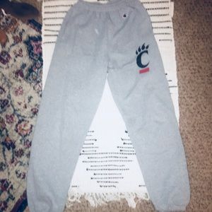 Champion Sweatpants